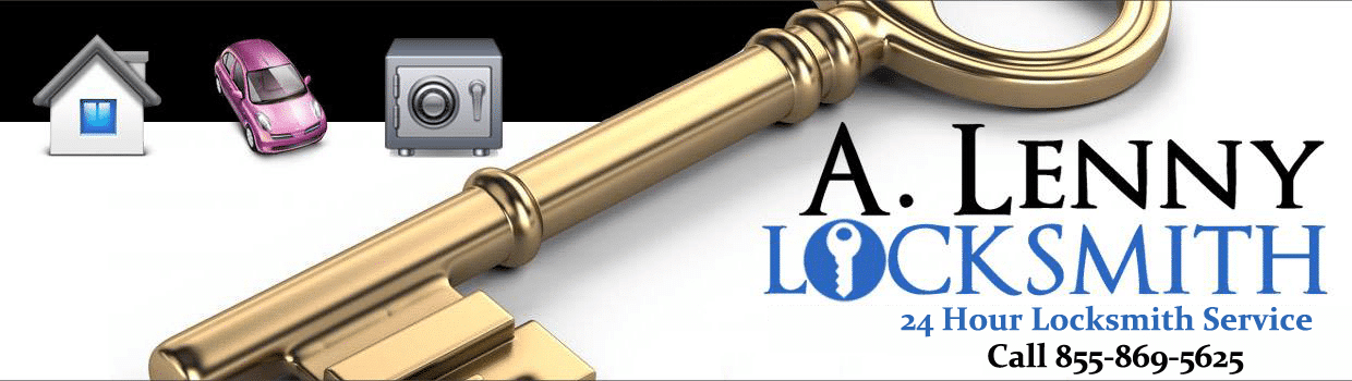 Locksmith professional service listing