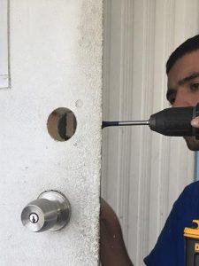 Looking to change the locks on your home Port St Lucie