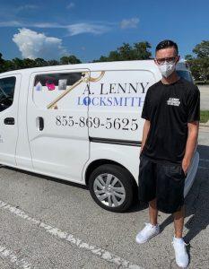 Factors to make use of A Lenny Locksmith Port St Lucie
