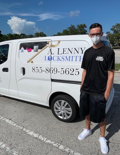 Rekey Locksmith Services That You May Need