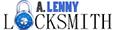 a-lenny-locksmith-port-st-lucie-logo
