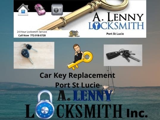 What You Should Know About Locksmith Services